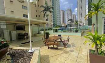 Imagem 6: Apartamento no Jardim Goiás - Edifício Riviera Di Capri Apartamento com 3 Quarto(s) e 1 ba