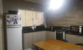 Imagem 2: CASA TÉRREA - PARQUE INTERLAGOS - SP