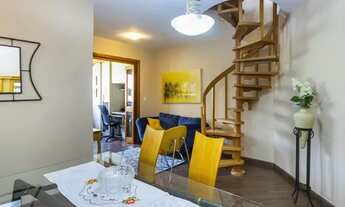 Imagem: Cobertura para venda de 105 metros quadrados