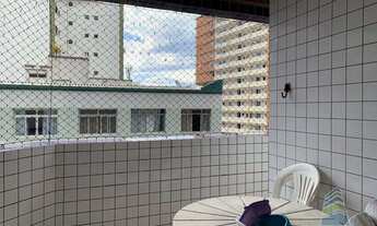 Imagem 4: Apartamento com 2 dorms, Canto do Forte, Praia Grande - R$ 380 mil, Cod: 13897