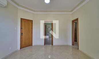 Imagem 2: Apartamento para Aluguel - Tijuca, 2 Quartos, 74 m2