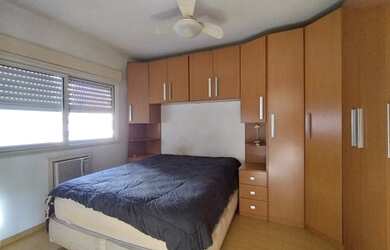 Imagem 4: SAO LEOPOLDO - Apartamento - MORRO DO ESPELHO