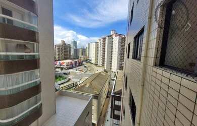 Imagem 6: Apartamento na Vila Guilhermina - Praia Grande/SP