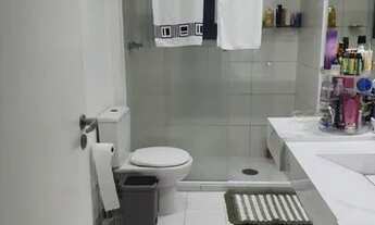 Imagem 7: Apartamento para aluguel possui 155 metros quadrados com 3 quartos