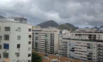 Imagem 6: RIO DE JANEIRO - Kitchenette/Conjugados - Botafogo