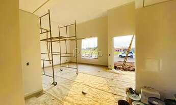 Imagem 3: Casa - Parque Brasil 500 - Paulínia