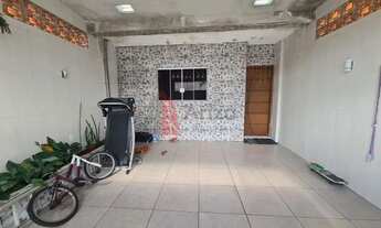 Imagem 2: Casa para venda no Jardim Cambuci