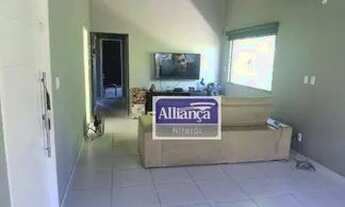 Imagem 4: Casa com 3 dormitórios, 100 m² - venda por R$ 390.000,00 ou aluguel por R$ 2.890,00/mês