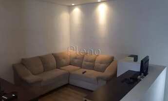 Imagem 3: Cobertura - Jardim Nova Europa - Campinas