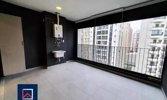 Imagem 4: Apartamento Locação 2 Dormitórios - 68 m² Perdizes