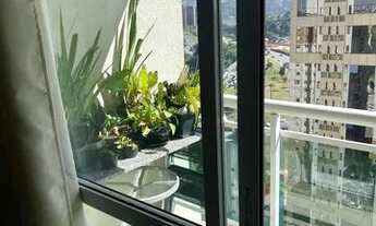 Imagem 7: RR5590D Apartamento 62m² CONDOMÍNIO VISION BETHAVILLE - OPORTUNIDADE - 2 Dorms 1 Vaga - Ba