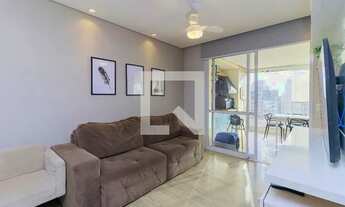 Imagem 3: Apartamento para Aluguel - Santo Amaro , 3 Quartos, 115 m2