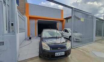 Imagem: Barracão Bonfim 280m²