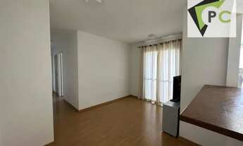 Imagem 3: Apartamento com 2 dormitórios para alugar, 49 m² por R$ 2.230,00/mês - Limão - São Paulo/S