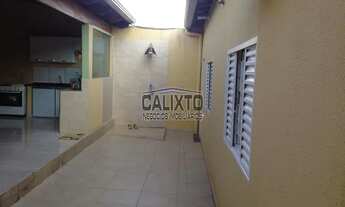 Imagem 6: CASA BAIRRO JARDIM HOLANDA