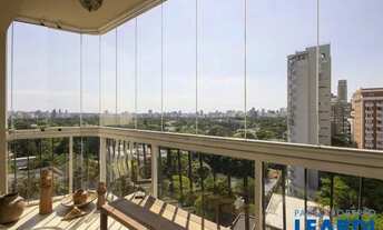 Imagem 6: DUPLEX - JARDIM AMÉRICA - SP