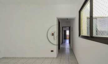 Imagem 6: Apartamento com 3 dormitórios para alugar, 100 m² por R$ 2.656,88 - Vila Homero Thon - San