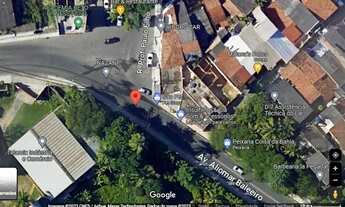 Imagem 5: Vendo prédio em São Cristóvão