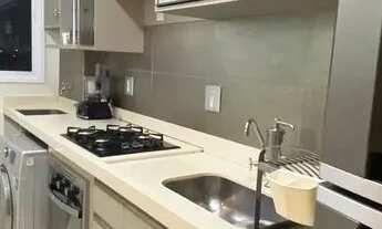 Imagem 2: Apartamento Morada de Laranjeiras 2 quartos com suíte