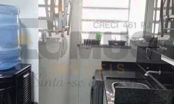 Imagem 4: Apartamento para Venda em Aracaju, Santo Antônio, 2 dormitórios, 1 banheiro, 1 vaga