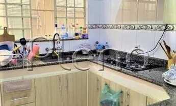 Imagem 7: Casa à venda no Jardim Paulicéia - Campinas/SP