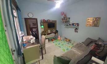 Imagem 3: ALUGO CASA DE VILA 65m..ENGENHO DE DENTRO..01 QUARTO..SOL NASCENTE