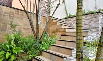 Imagem 6: Casa com 4 dormitórios, 350 m² - venda por R$ 500.000,00 ou aluguel por R$ 3.300,00/mês