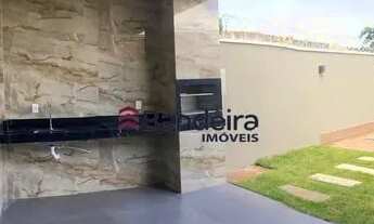 Imagem 7: Sobrado à venda no bairro Goiânia 2 - Goiânia/GO