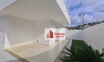 Imagem 3: Linda Casa com 3 qtos/suíte/4 vagas, para alugar, 114 m² por R$ 3.200/mês - Parque Guarua