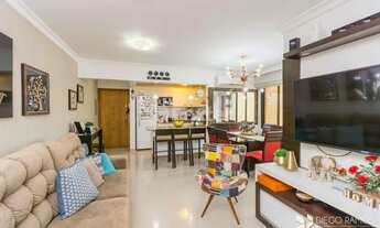 Imagem 5: Apartamento com 87m2 de 3 dormitórios suíte e 2 vagas de garagem na Santana!