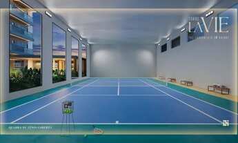 Imagem 5: Torre Lavie em Nazaré com quatro suítes e três vagas