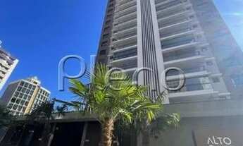 Imagem 2: Apartamento - Cambuí - Campinas