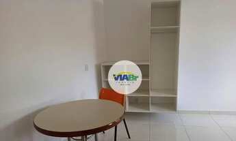 Imagem: Kitnet com 1 dormitório para alugar, 30