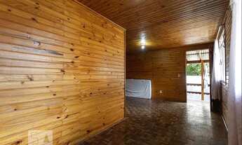 Imagem 2: Casa para Aluguel - Mercês, 2 Quartos, 85 m2