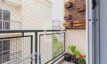 Imagem 5: Apartamento para Aluguel - Santa Maria, 2 Quartos, 50 m2