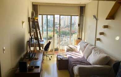 Imagem 2: Apartamento com 2 dormitórios, 63 m² - venda por R$ 585.000,00 ou aluguel por R$ 4.231,00