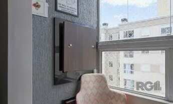 Imagem 4: Apartamento para Venda - 2 dormitórios, 1 vaga - Morro Santana