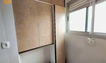 Imagem 5: Apartamento com 2 dormitórios para alugar, 54 m² por R$ 2.997,00/mês - Centro - Osasco/SP