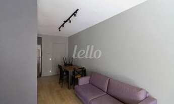 Imagem: São Paulo - Apartamento Padrão - Centro