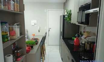 Imagem 4: APARTAMENTO - ALTO DA BOA VISTA - SP