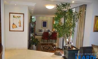 Imagem 3: APARTAMENTO - REAL PARQUE - SP