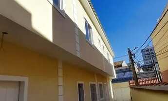 Imagem 2: Alugo Casa com 2 suites de 1a locação na Tijuca