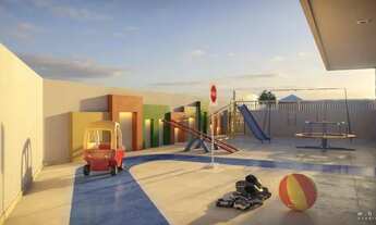 Imagem 5: Apartamento para venda possui 56 metros quadrados com 2 quartos