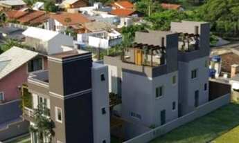 Imagem: Linda Casa Frente p/ Rua - 3 Dorm c/ suíte