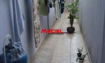 Imagem 2: Casa Padrão em São José dos Campos