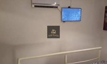 Imagem 7: Flat Para Locação - Brooklin