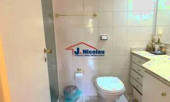 Imagem 6: APARTAMENTO VENDA VILA OLIMPIA, 92m²