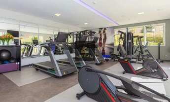 Imagem 11: Flat disponível na Vila Olímpia