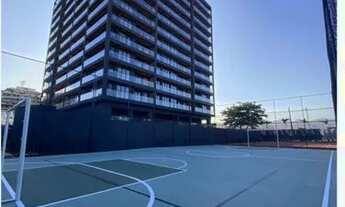 Imagem 2: Apartamento condomínio Noir Plus - 3 quartos