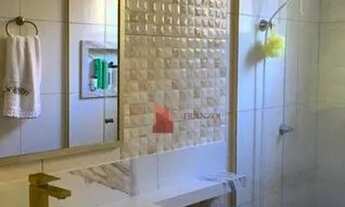 Imagem 5: VENDA: Casa em condomínio fechado com 3 dormitórios no Bairro Dom Bosco em Itajaí